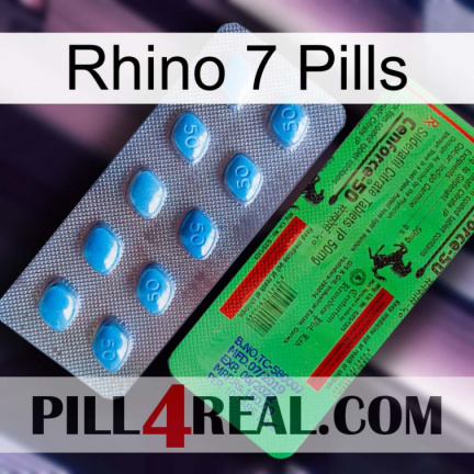 Rhino 7 Pills new03